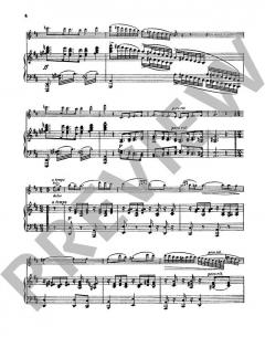 Le Streghe - Hexentänze op. 8 von Niccolò Paganini 