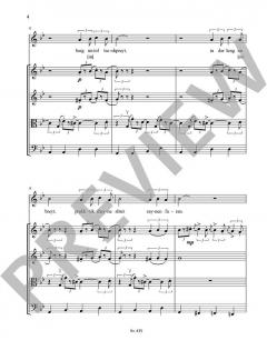 Jiddisch von Leonid Desyatnikov 