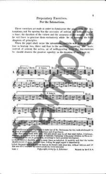 Solfege des Solfeges Book 1 von Adolphe Danhauser 