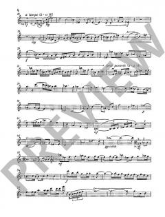 Streichquartett von Ernst Pepping (Download) im Alle Noten Shop kaufen