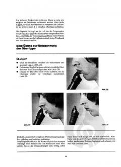 Moderne Blockflötentechnik Band 1 von Walter van Hauwe (Download) im Alle Noten Shop kaufen