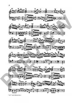 Musikalisches Würfelspiel von Wolfgang Amadeus Mozart (Download) 