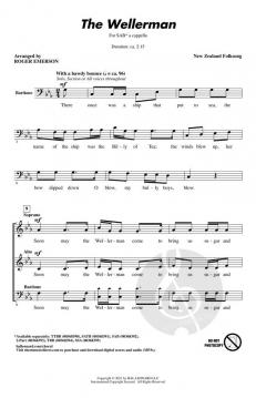 The Wellerman (Download) 