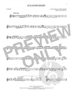 Eleanor Rigby von The Beatles (Download) 