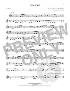 Hey Jude von The Beatles (Download) 