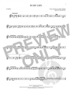 In My Life von The Beatles (Download) 