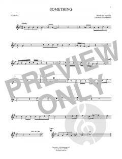 Something von The Beatles (Download) 