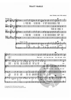 Traut Marle von Anon 