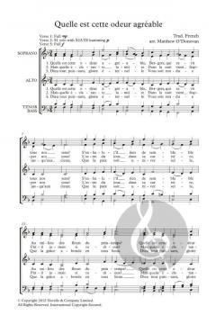 Quelle Est Cette Odeur Agreable (Download) 