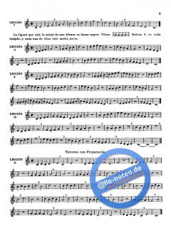 Metodo de Solfeo Completo (Spanish) von Miguel Hilarion Eslava 