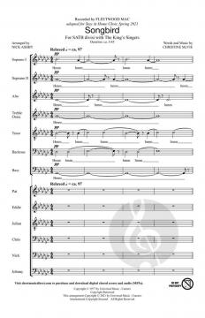 Songbird von Fleetwood Mac (Download) 