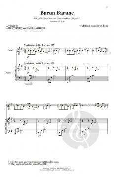 Barun Barune (Download) 