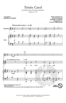 Trinity Carol von Joseph M. Martin (Download) 