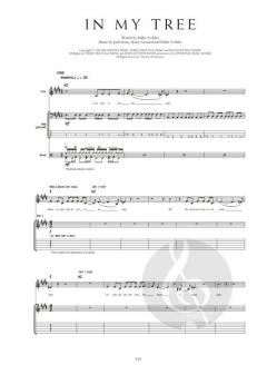 In My Tree von Pearl Jam (Download) 