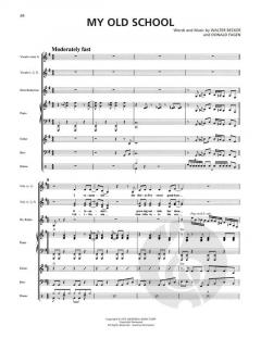 My Old School von Steely Dan (Download) 