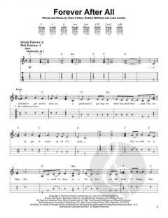 Forever After All von Luke Combs (Download) 