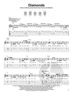 Diamonds von Sam Smith (Download) 