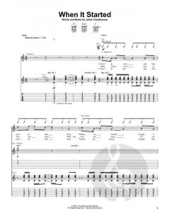 When It Started von Julian Casablancas (Download) 