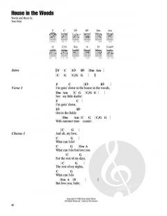 House In The Woods von Tom Petty (Download) 