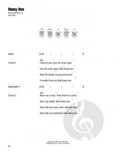 Honey Bee von Tom Petty (Download) 