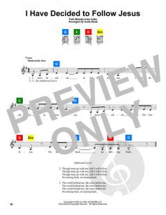 I Have Decided To Follow Jesus von Auila Read (Download) 