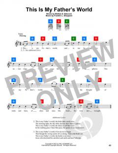 Only Trust Him von John H. Stockton (Download) 