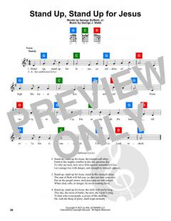 Stand Up, Stand Up For Jesus von George Duffield (Download) 