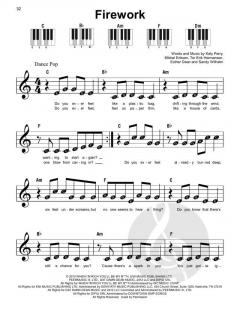 Firework von Katy Perry (Download) 