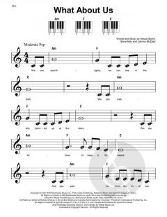 What About Us von Steve Mac 