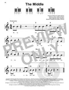 The Middle von Anton Zaslavski (Download) 