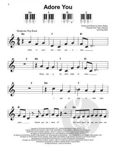 Adore You von Thomas Hull (Download) 