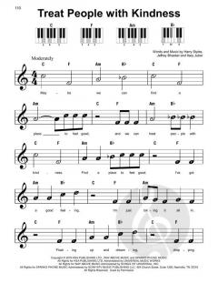 Treat People With Kindness von Harry Styles (Download) 