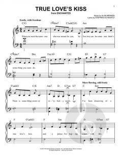 True Love's Kiss von Amy Adams (Download) 