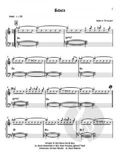 Svenja von Tim Allhoff 