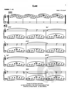 Claire von Tim Allhoff 