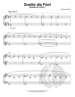 Flower Duet von Giacomo Puccini (Download) 