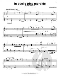 In Quelle Trine Morbide von Giacomo Puccini (Download) 