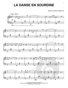 La Danse En Sourdine von Patrick Hamilton (Download) 