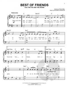 Best Of Friends von Stan Fidel (Download) 