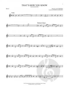 That's How You Know von Amy Adams (Download) 