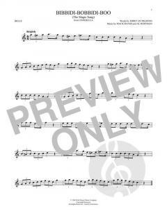 Bibbidi-Bobbidi-Boo von Al Hoffman (Download) 