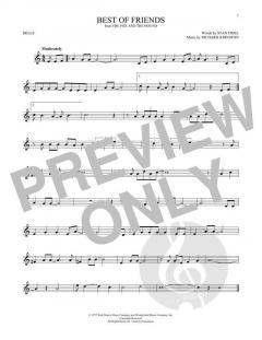 Best Of Friends von Stan Fidel (Download) 