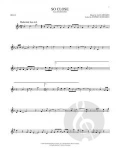 So Close von Stephen Schwartz (Download) 