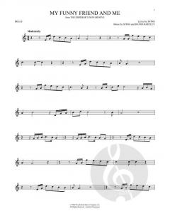 My Funny Friend And Me von Sting (Download) 