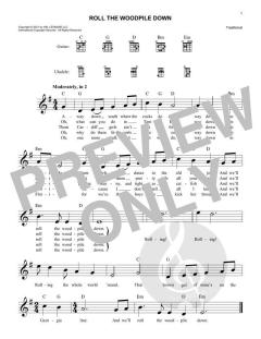 Roll The Woodpile Down (Download) 