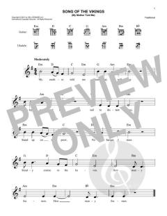 Song Of The Vikings (Download) 