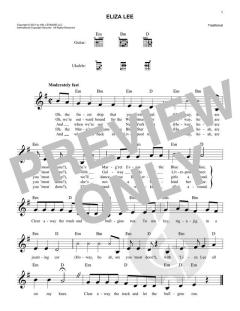 Eliza Lee 