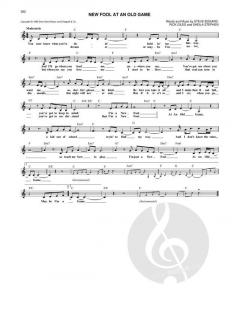 New Fool At An Old Game von Steve Bogard (Download) 