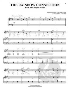 The Rainbow Connection von Kenneth L. Ascher 