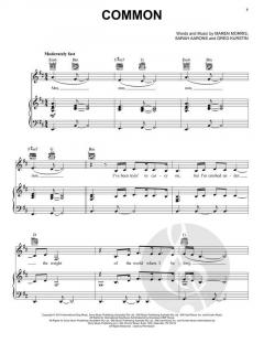 Common von Maren Morris 